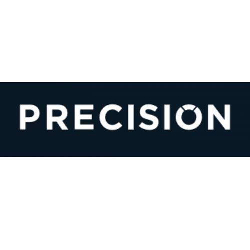 Precision Logo